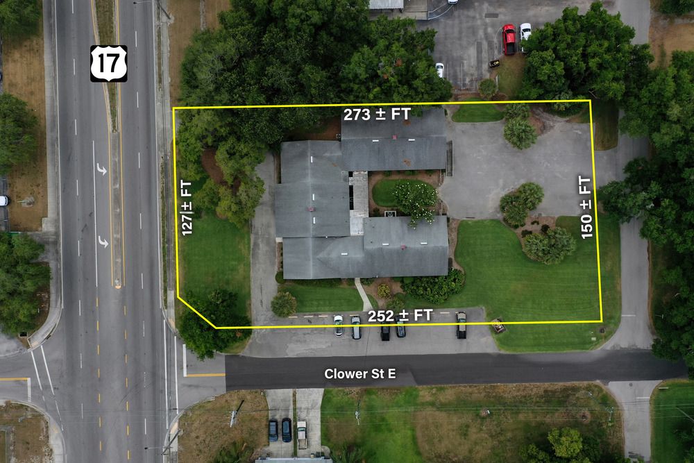 1715 US Highway 17 S, Bartow, FL 33830